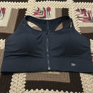 Yvette Sports Bra